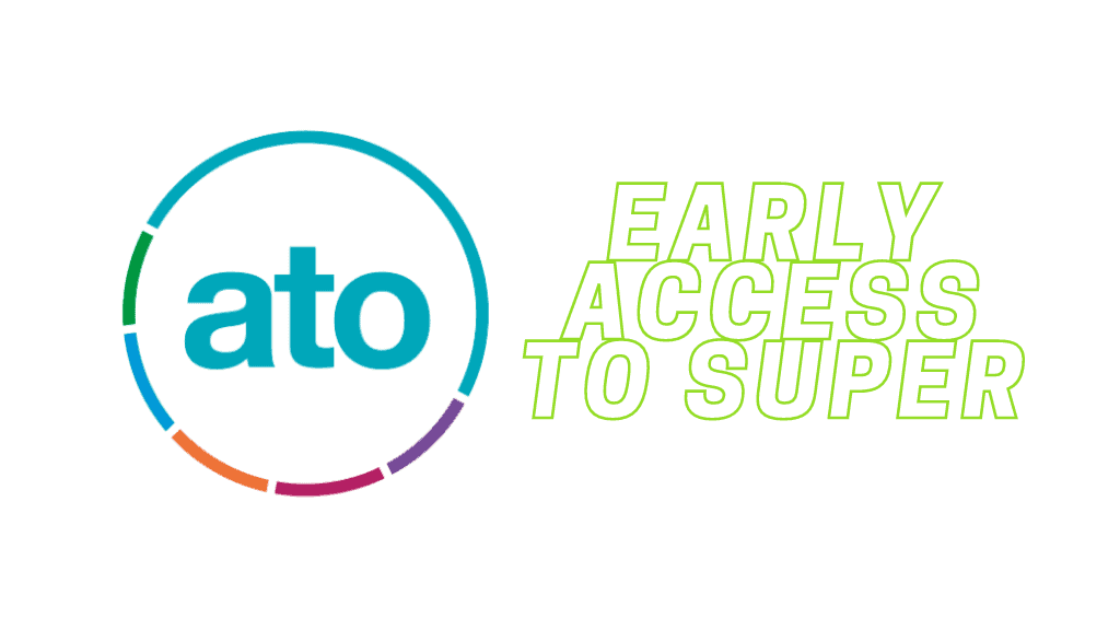 ATO Early Access to Super