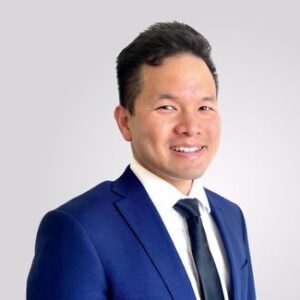 Dr Andrew Chong, bariatric surgeon for Self Pay Surgery at Mulgrave Private Hospital
