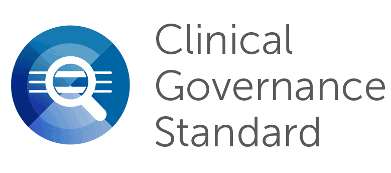 Clinical Governance Standard