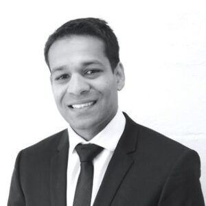 Mr Ravish Jootun, colorectal and general surgeon, Self Pay Surgery at Mulgrave Private Hospital