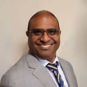 Mr Santosh Jacob, orthopaedic surgeon for Self Pay Surgery at Mulgrave Private Hospital